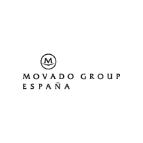 logotipo MOVADO